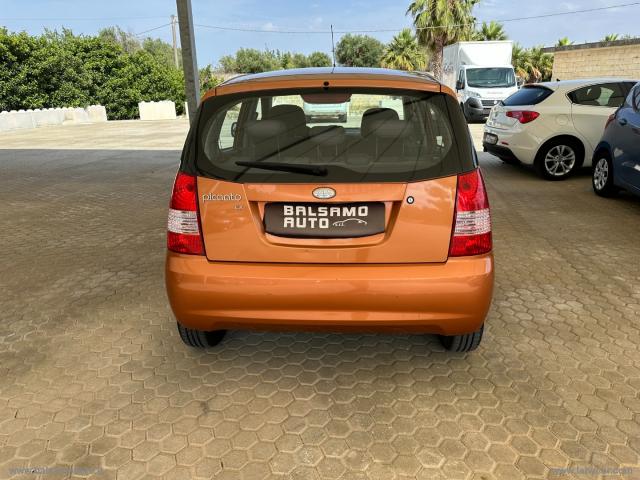 Auto - Kia picanto 1.1 12v fresh