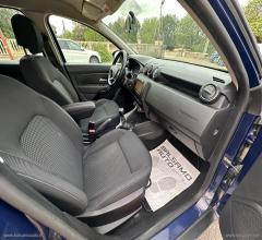 Auto - Dacia duster 1.6 sce gpl 4x2 prestige