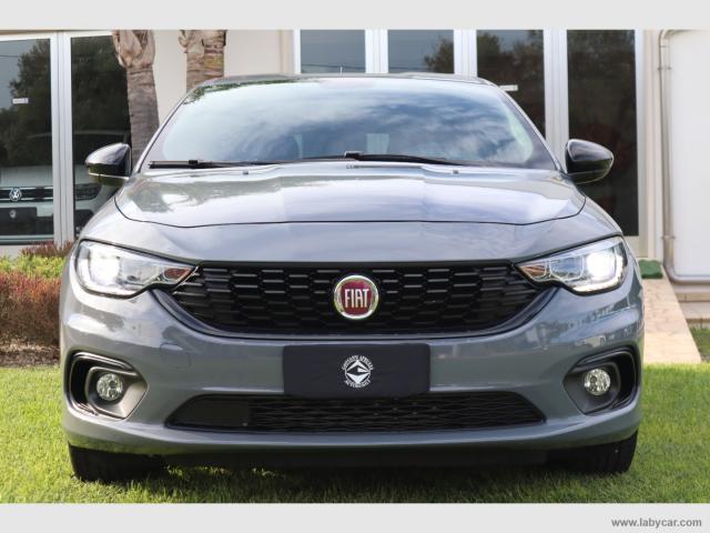 Auto - Fiat tipo 1.6 mjt s&s 5p. sport