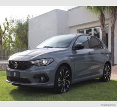 Auto - Fiat tipo 1.6 mjt s&s 5p. sport