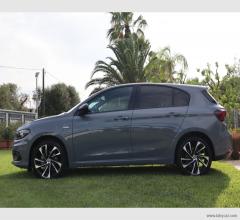 Auto - Fiat tipo 1.6 mjt s&s 5p. sport