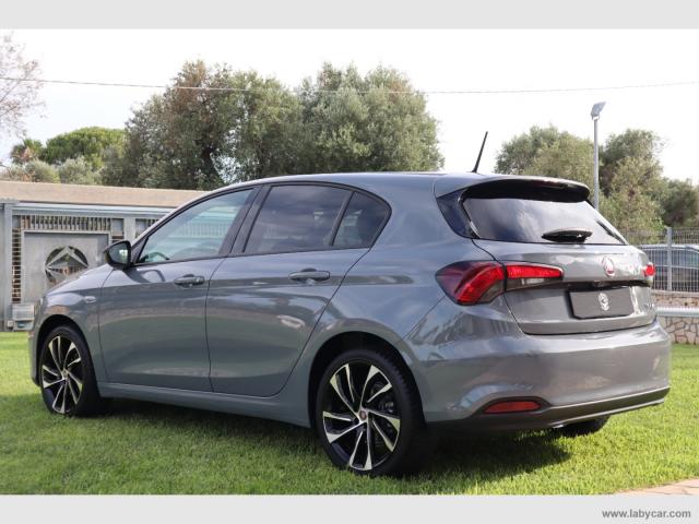 Auto - Fiat tipo 1.6 mjt s&s 5p. sport