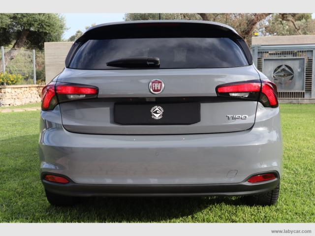 Auto - Fiat tipo 1.6 mjt s&s 5p. sport