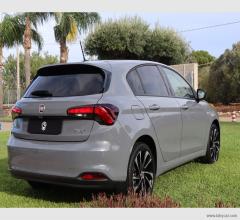 Auto - Fiat tipo 1.6 mjt s&s 5p. sport