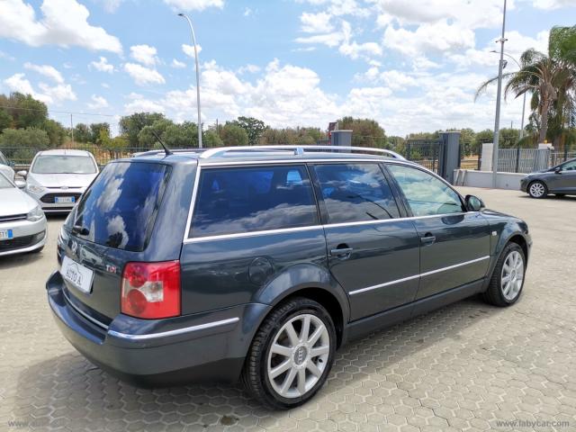 Auto - Volkswagen passat 1.9 tdi 130cv var. highline