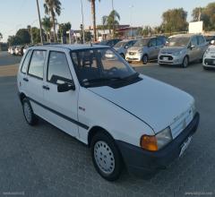 Auto - Fiat uno 1.0 i.e. 5p. fire