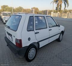 Auto - Fiat uno 1.0 i.e. 5p. fire