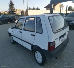 Auto - Fiat uno 1.0 i.e. 5p. fire