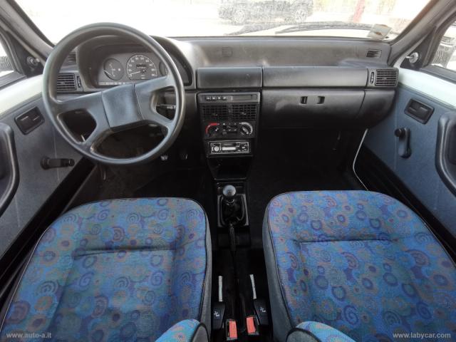 Auto - Fiat uno 1.0 i.e. 5p. fire