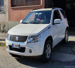 Auto - Suzuki grand vitara 1.9 ddis 3p. offroad