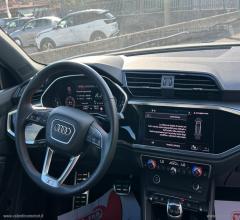 Auto - Audi q3 35 tdi s tronic s line edition