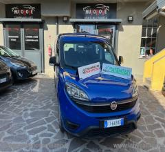 Fiat doblÃ² 1.4 easy