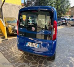 Auto - Fiat doblÃ² 1.4 easy