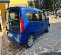 Auto - Fiat doblÃ² 1.4 easy