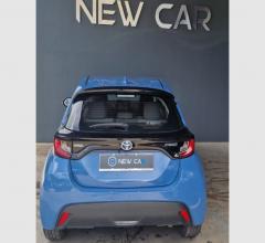 Auto - Toyota yaris 1.5 hybrid 5p. business