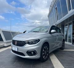 Fiat tipo 1.6 mjt s&s 5p. mirror