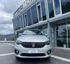 Auto - Fiat tipo 1.6 mjt s&s 5p. mirror