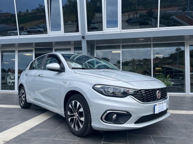 Auto - Fiat tipo 1.6 mjt s&s 5p. mirror