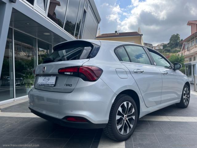 Auto - Fiat tipo 1.6 mjt s&s 5p. mirror