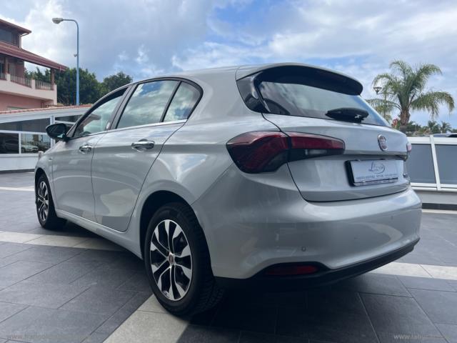 Auto - Fiat tipo 1.6 mjt s&s 5p. mirror