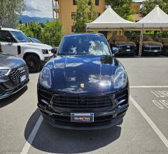 Auto - Porsche macan 2.0