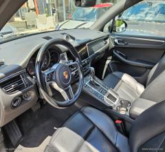 Auto - Porsche macan 2.0