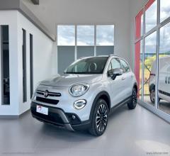 Auto - Fiat 500x 1.6 m.jet 130 cv cross