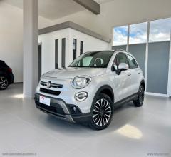 Auto - Fiat 500x 1.6 m.jet 130 cv cross