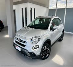 Auto - Fiat 500x 1.6 m.jet 130 cv cross