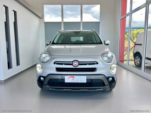 Auto - Fiat 500x 1.6 m.jet 130 cv cross