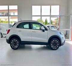 Auto - Fiat 500x 1.6 m.jet 130 cv cross