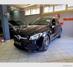 Auto - Mercedes-benz cla 200 d 4matic automatic premium