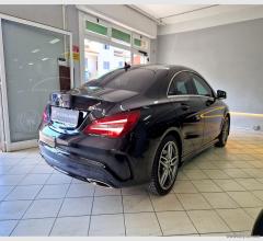 Auto - Mercedes-benz cla 200 d 4matic automatic premium