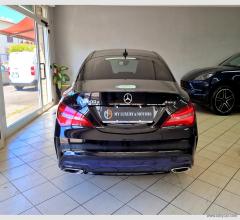 Auto - Mercedes-benz cla 200 d 4matic automatic premium