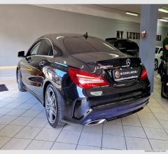 Auto - Mercedes-benz cla 200 d 4matic automatic premium