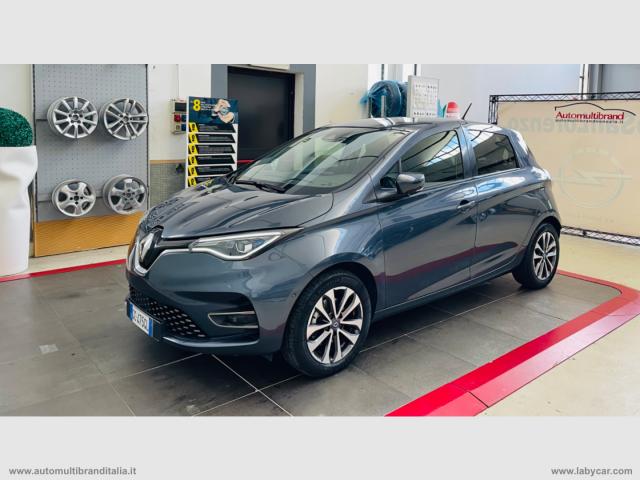 Renault zoe zen r110 flex