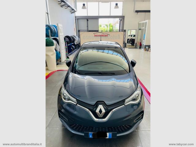 Auto - Renault zoe zen r110 flex