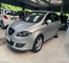 Auto - Seat altea xl 1.6 stylance dual