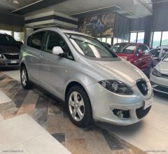 Auto - Seat altea xl 1.6 stylance dual