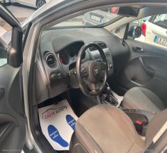 Auto - Seat altea xl 1.6 stylance dual