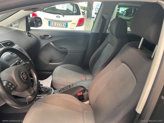 Auto - Seat altea xl 1.6 stylance dual