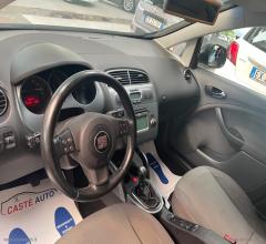 Auto - Seat altea xl 1.6 stylance dual