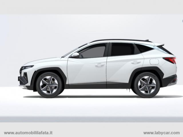 Auto - Hyundai tucson 1.6 crdi 48v dct business