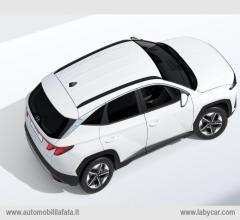 Auto - Hyundai tucson 1.6 crdi 48v dct business