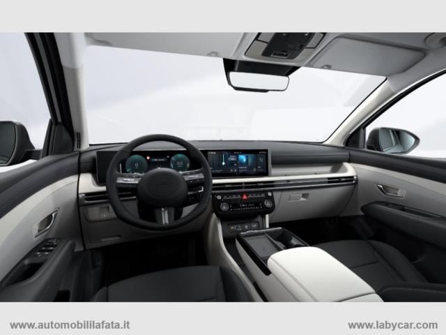 Auto - Hyundai tucson 1.6 crdi 48v dct business