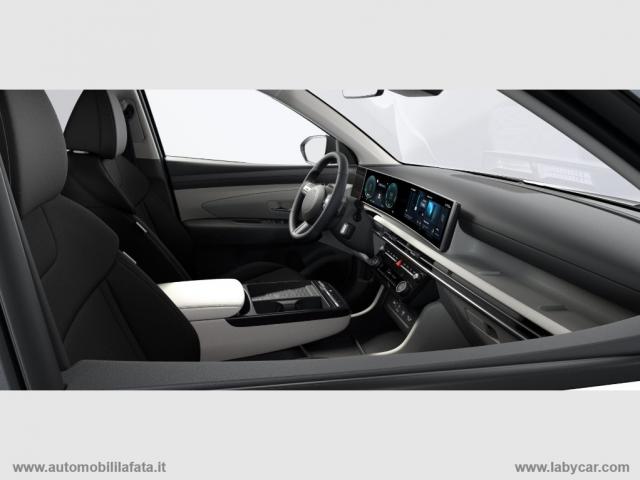 Auto - Hyundai tucson 1.6 crdi 48v dct business