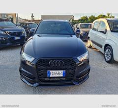 Auto - Audi a6 avant 2.0 tdi 190cv quattro s tronic