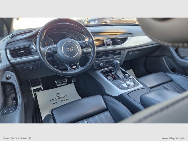 Auto - Audi a6 avant 2.0 tdi 190cv quattro s tronic