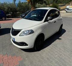 Auto - Lancia ypsilon 1.2 69 cv 5p. s&s gold