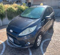 Auto - Ford fiesta 1.4 tdci 5p.